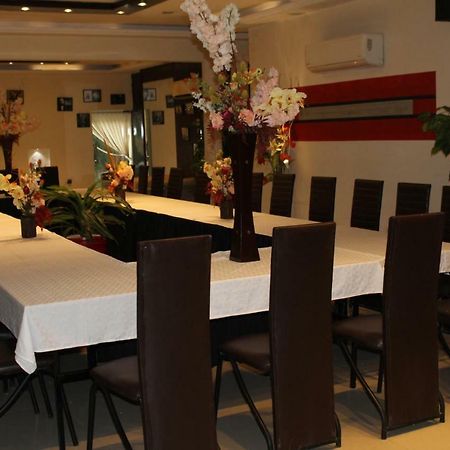 格兰德英克雷酒店 拉合尔 外观 照片